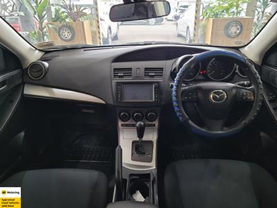 2009 Mazda Axela - Thumbnail