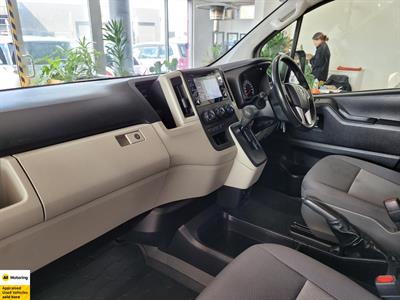 2019 Toyota Hiace - Thumbnail