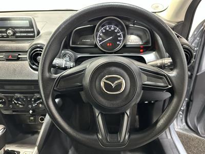 2019 Mazda Demio - Thumbnail