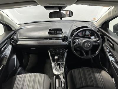 2019 Mazda Demio - Thumbnail