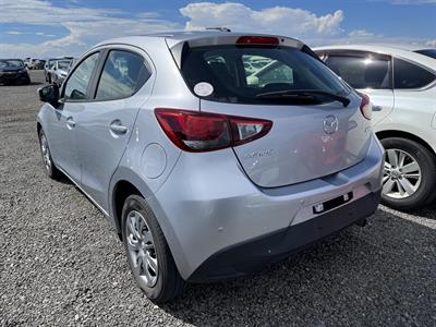 2019 Mazda Demio - Thumbnail