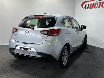 2019 Mazda Demio - Thumbnail