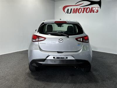 2019 Mazda Demio - Thumbnail