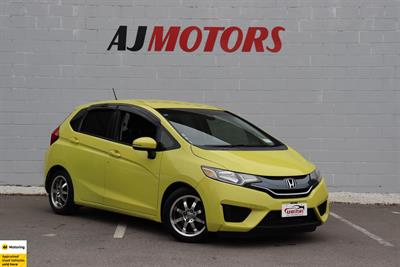 2013 Honda Fit - Thumbnail