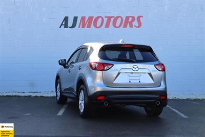 2012 Mazda CX-5 - Thumbnail