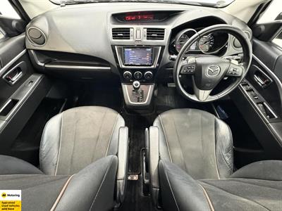 2013 Mazda Premacy - Thumbnail