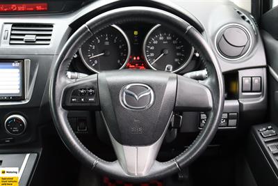 2011 Mazda Premacy - Thumbnail