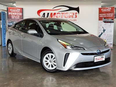 2019 Toyota Prius