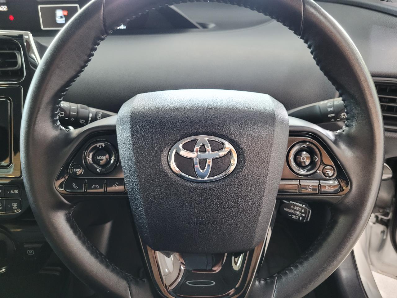 2019 Toyota Prius