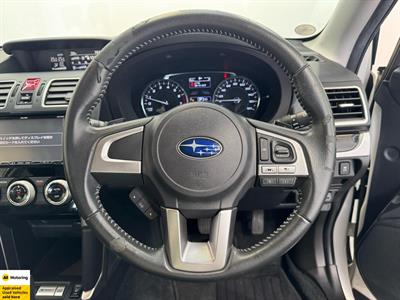 2016 Subaru Forester - Thumbnail