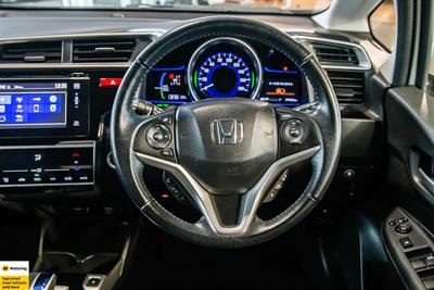 2014 Honda Fit - Thumbnail