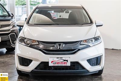 2014 Honda Fit - Thumbnail