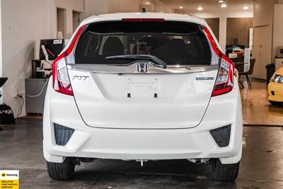 2014 Honda Fit - Thumbnail