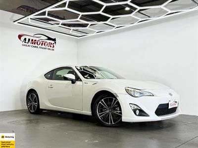 2013 Toyota 86