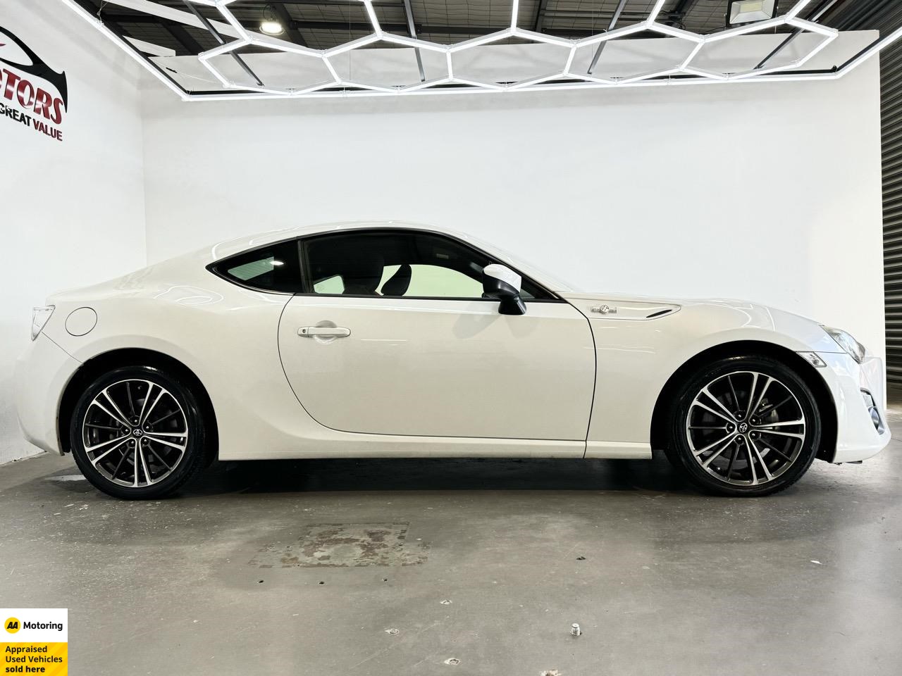 2013 Toyota 86