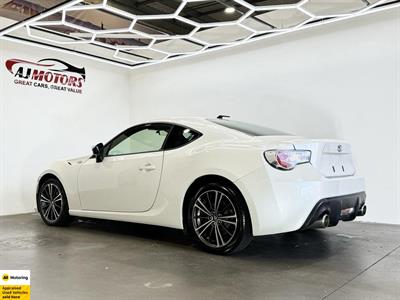 2013 Toyota 86 - Thumbnail