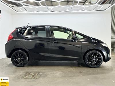 2015 Honda Fit - Thumbnail