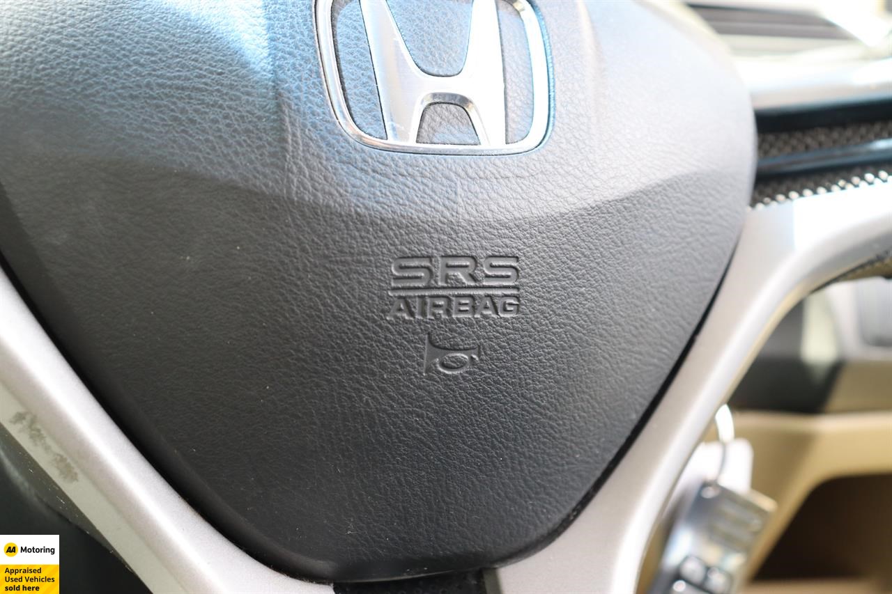 2005 Honda Civic