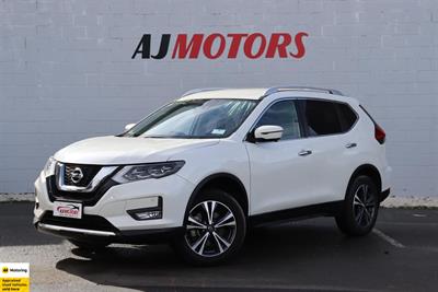 2019 Nissan X-Trail - Thumbnail