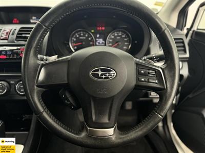 2012 Subaru Impreza - Thumbnail