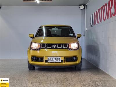 2020 Suzuki Ignis - Thumbnail