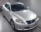 2008 Lexus IS