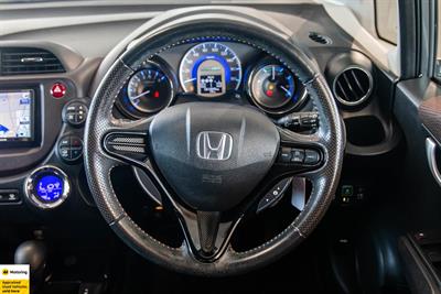 2013 Honda Fit - Thumbnail