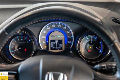 2013 Honda Fit - Thumbnail