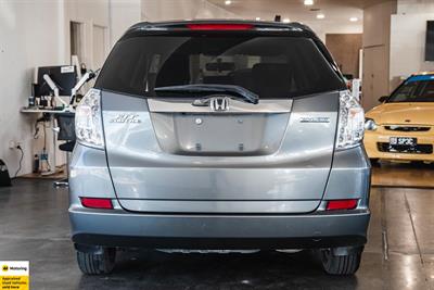 2013 Honda Fit - Thumbnail