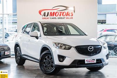 2013 Mazda CX-5 - Thumbnail