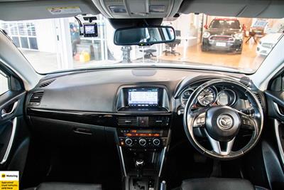 2013 Mazda CX-5 - Thumbnail