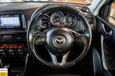 2013 Mazda CX-5 - Thumbnail