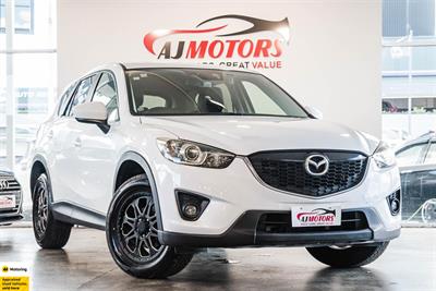 2013 Mazda CX-5 - Thumbnail