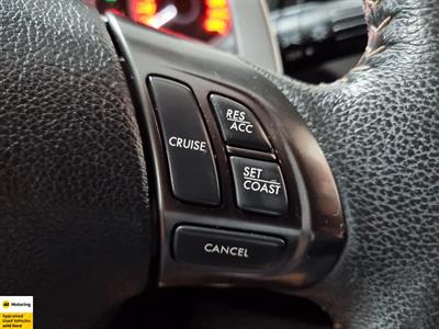 2010 Subaru Impreza - Thumbnail