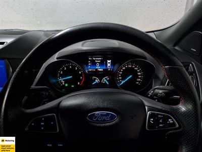 2020 Ford Escape - Thumbnail