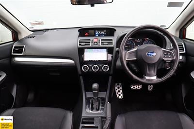 2015 Subaru Impreza - Thumbnail