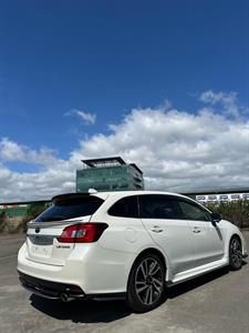 2015 Subaru Levorg - Thumbnail