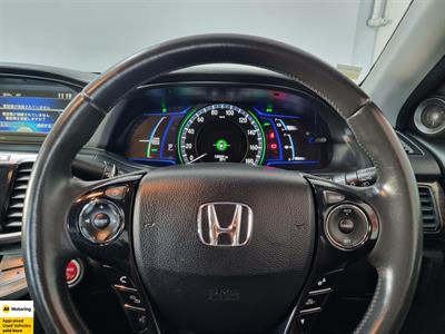 2014 Honda Accord - Thumbnail