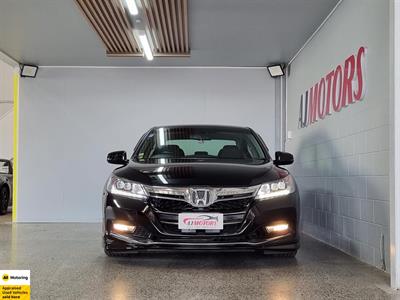 2014 Honda Accord - Thumbnail