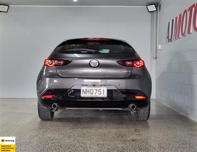 2021 Mazda 3 - Thumbnail