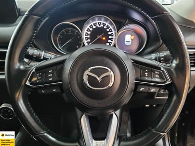 2020 Mazda CX-5 - Thumbnail