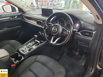 2020 Mazda CX-5 - Thumbnail