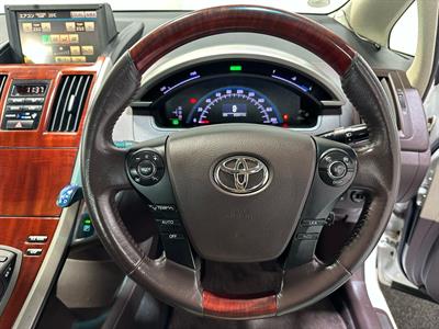 2010 Toyota Sai - Thumbnail