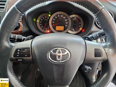 2013 Toyota Vanguard - Thumbnail