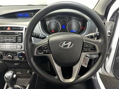 2016 Hyundai I 20 - Thumbnail