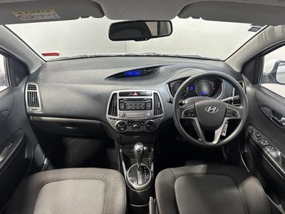 2016 Hyundai I 20 - Thumbnail