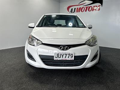 2016 Hyundai I 20 - Thumbnail