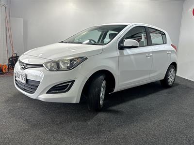 2016 Hyundai I 20 - Thumbnail