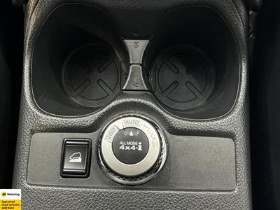 2018 Nissan X-Trail - Thumbnail