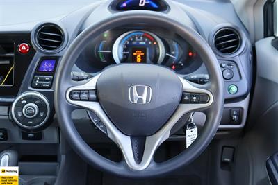 2010 Honda Insight - Thumbnail